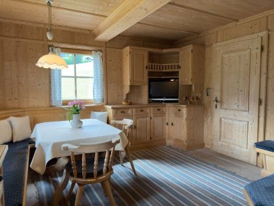 Holiday room Ferienhaus Aussermooserhof - Outdoor photo 22