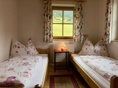 Holiday room Ferienhaus Aussermooserhof - Outdoor photo 26