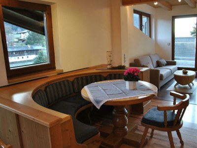 Apartment Dachterrassenwohnung Galtenberg - Features photo 30
