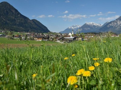 Apartment Ferienwohnung Wiedersbergerhorn - Outdoor photo 22