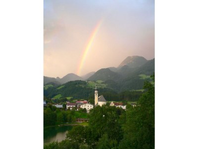 Apartment Ferienwohnung Wiedersbergerhorn - Outdoor photo 28