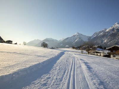 Apartment Ferienwohnung Reitherkogl - Outdoor photo 18