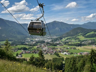 Apartment Ferienwohnung Reitherkogl - Outdoor photo 23