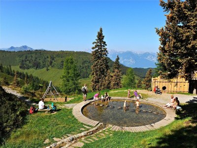 Apartment Ferienwohnung Hauserjoch - Outdoor photo 19