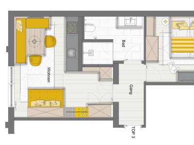 Apartment Ferienwohnung Rofanspitz - Features photo 34