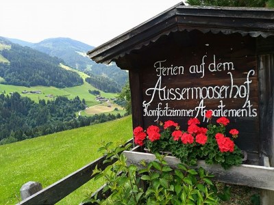 Apartment Ferienwohnung Veronika - Outdoor photo 19