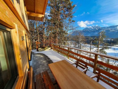 Apartment Das Haus Steger zu Stein - Outdoor photo 23