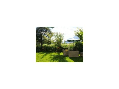 Apartment Ferienwohnung mit Sauna - Outdoor photo 2