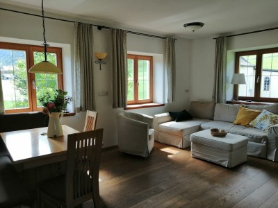Apartment Ferienwohnung mit Sauna - Outdoor photo 46