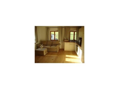 Apartment Ferienwohnung mit Sauna - Features photo 60