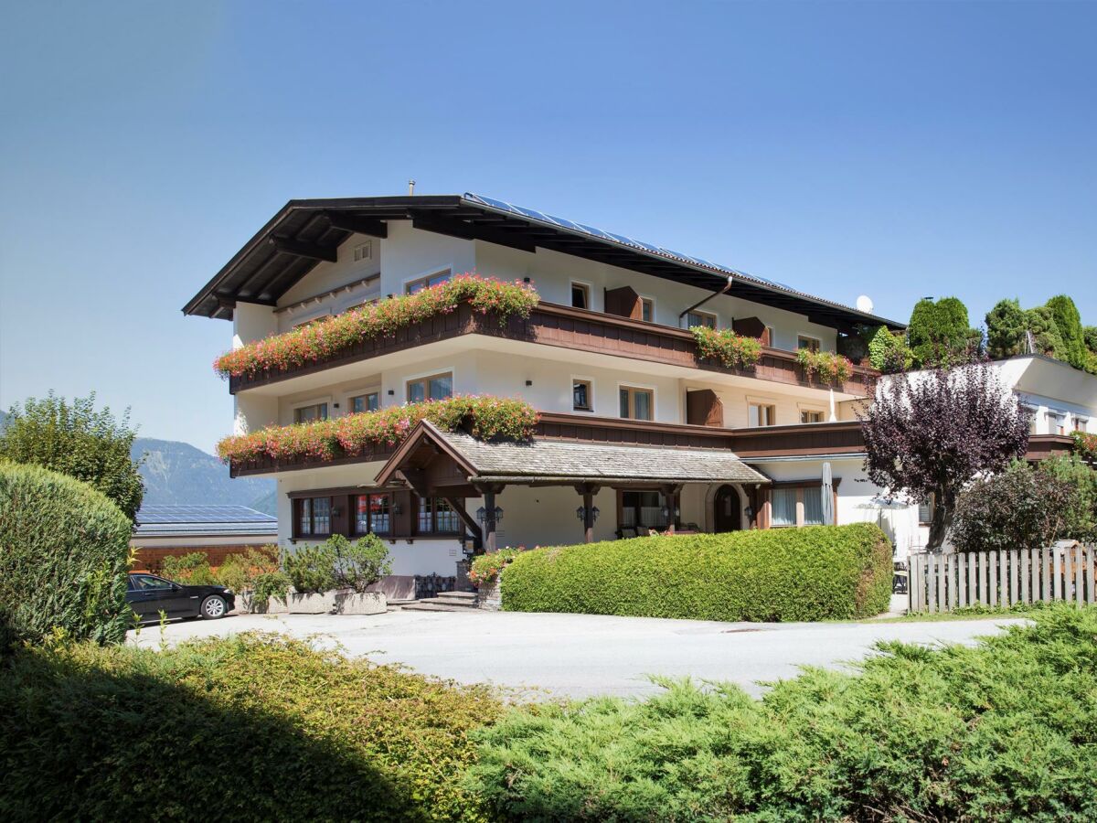 Apartment Familiensuite Alpenchalet - Outdoor photo 2