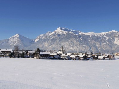 Apartment Familiensuite Alpenchalet - Outdoor photo 7