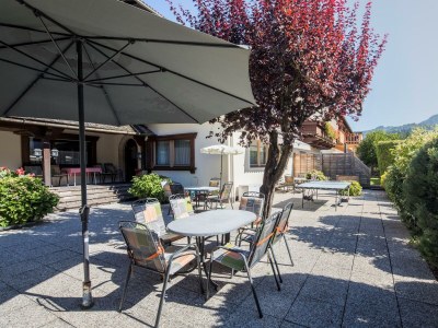 Apartment Familiensuite Alpenchalet - Outdoor photo 8