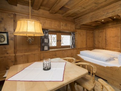 Apartment Familiensuite Alpenchalet - Outdoor photo 19