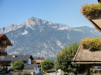 Apartment Familiensuite Alpenchalet - Outdoor photo 21