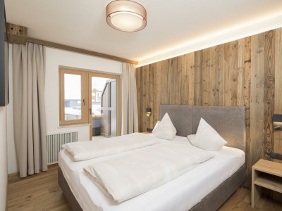 Apartment Familiensuite Alpenchalet - Outdoor photo 30
