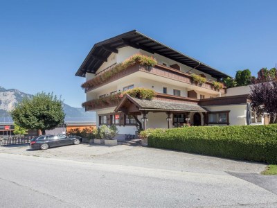 Apartment Familiensuite Alpenchalet - Outdoor photo 32