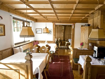 Apartment Familiensuite Alpenchalet - Outdoor photo 33