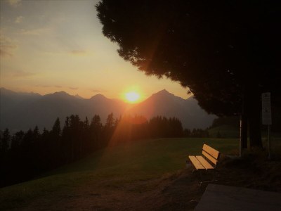 Apartment Familiensuite Alpenchalet - Outdoor photo 45