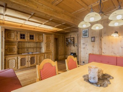 Apartment Familiensuite Alpenchalet - Features photo 53