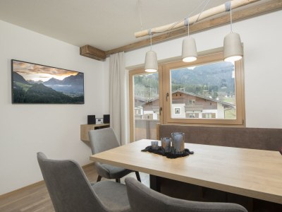 Apartment Familienappartement Alpbachtal - Outdoor photo 2