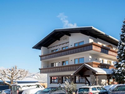 Apartment Familienappartement Alpbachtal - Outdoor photo 19