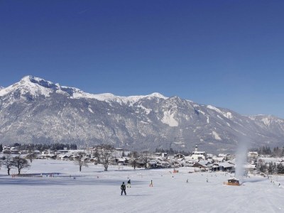 Apartment Familienappartement Alpbachtal - Outdoor photo 21