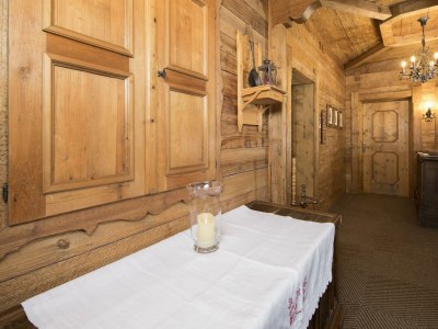 Apartment Familienappartement Alpbachtal - Outdoor photo 32