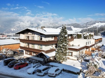 Apartment Familienappartement Alpbachtal - Outdoor photo 47