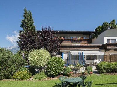 Apartment Familiensuite Angerer - Outdoor photo 25