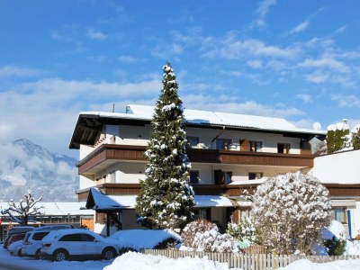 Apartment Familiensuite Angerer - Outdoor photo 33