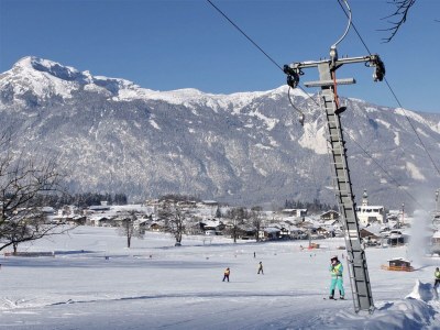 Apartment Familiensuite Angerer - Outdoor photo 37