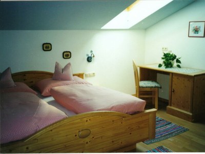 Apartment Ferienwohnung Gruberhof - Features photo 42