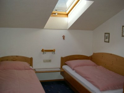 Apartment Ferienwohnung Gruberhof - Features photo 43