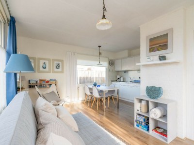 Holiday house Horizon 47 in Renesse - Holiday house