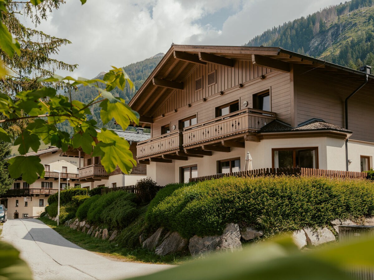 Holiday house Florianiweg - Outdoor photo 4