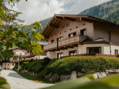 Holiday house Florianiweg - Outdoor photo 4