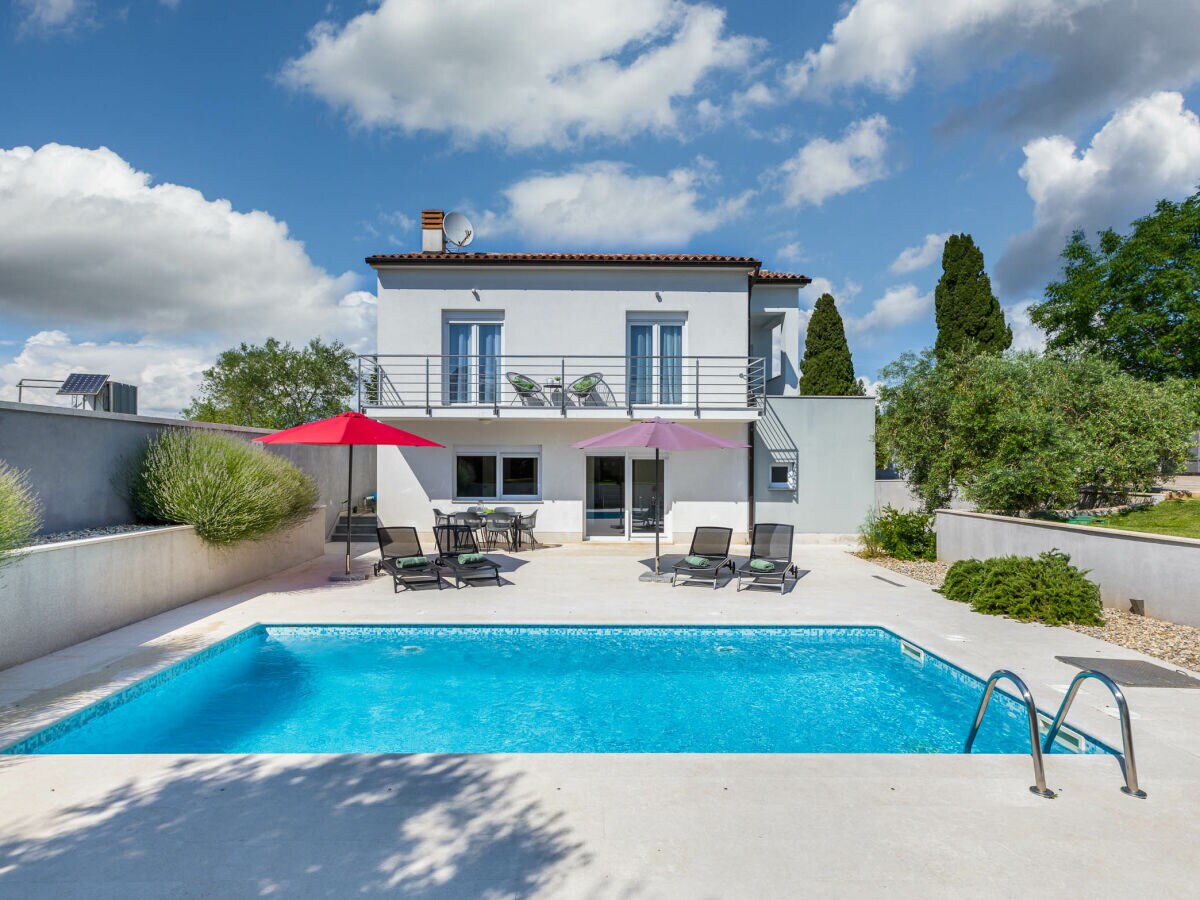 Villa Villa Taste