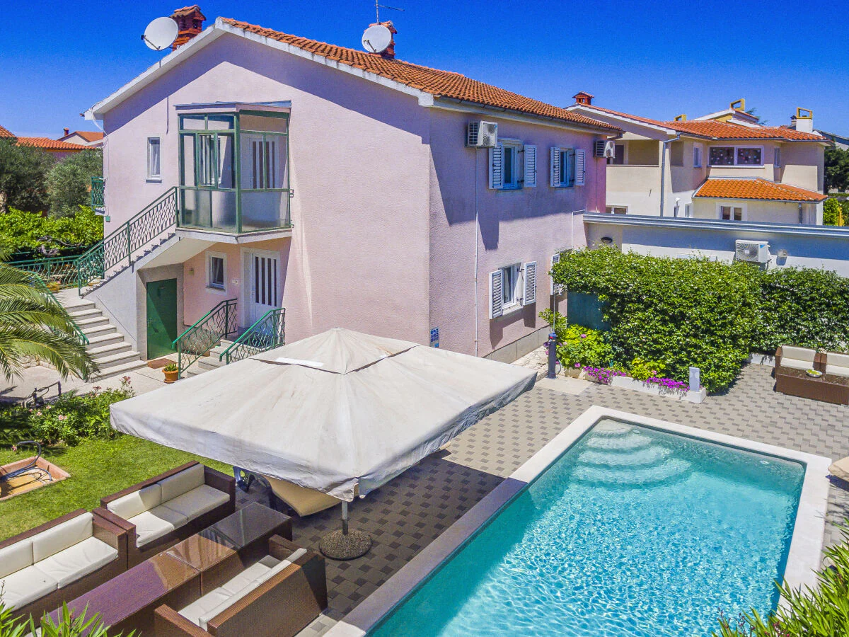 Villa Villa Laura