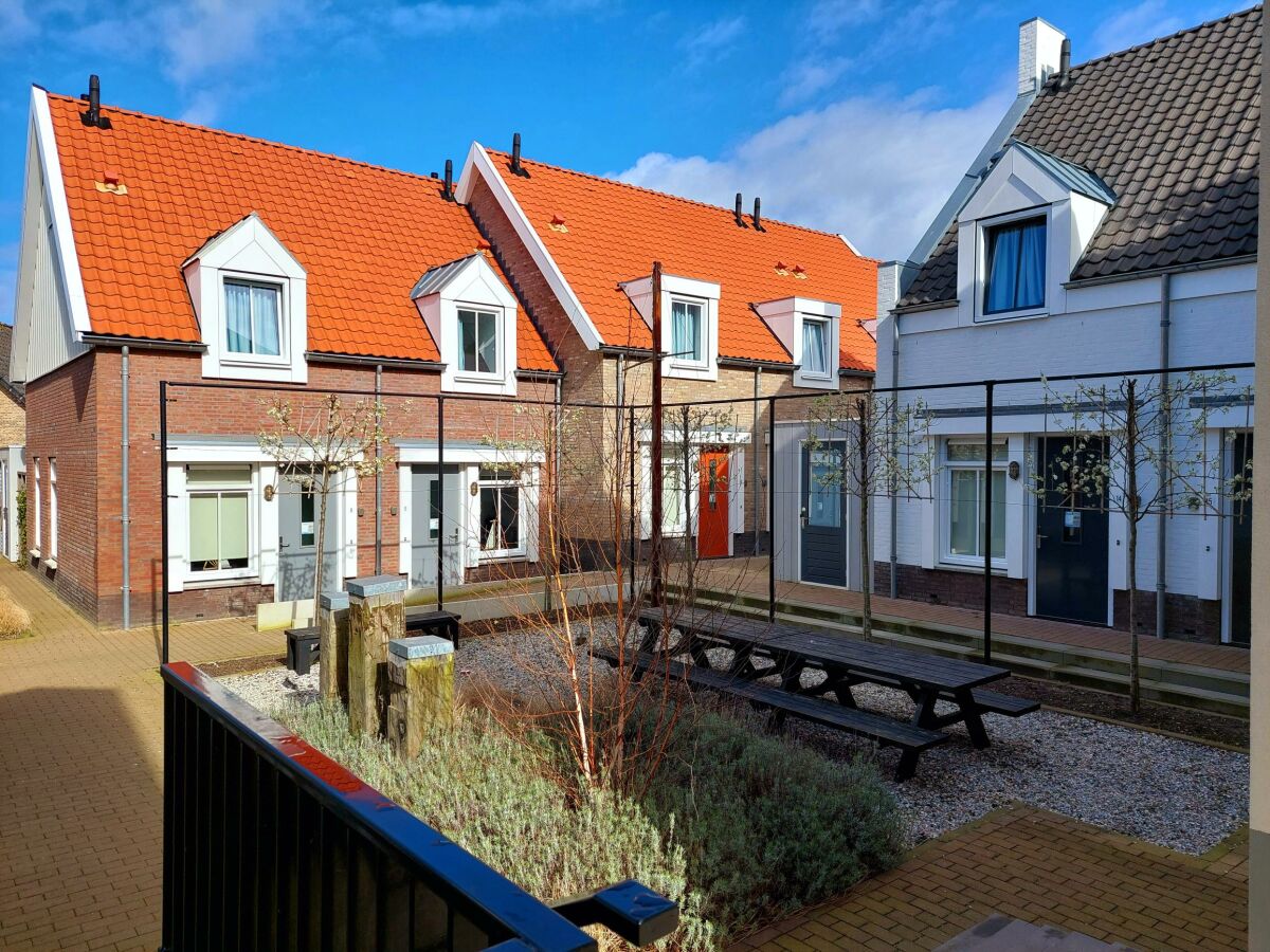 Holiday house Boutique Resort Schaardijk 4 persons - Outdoor photo 5