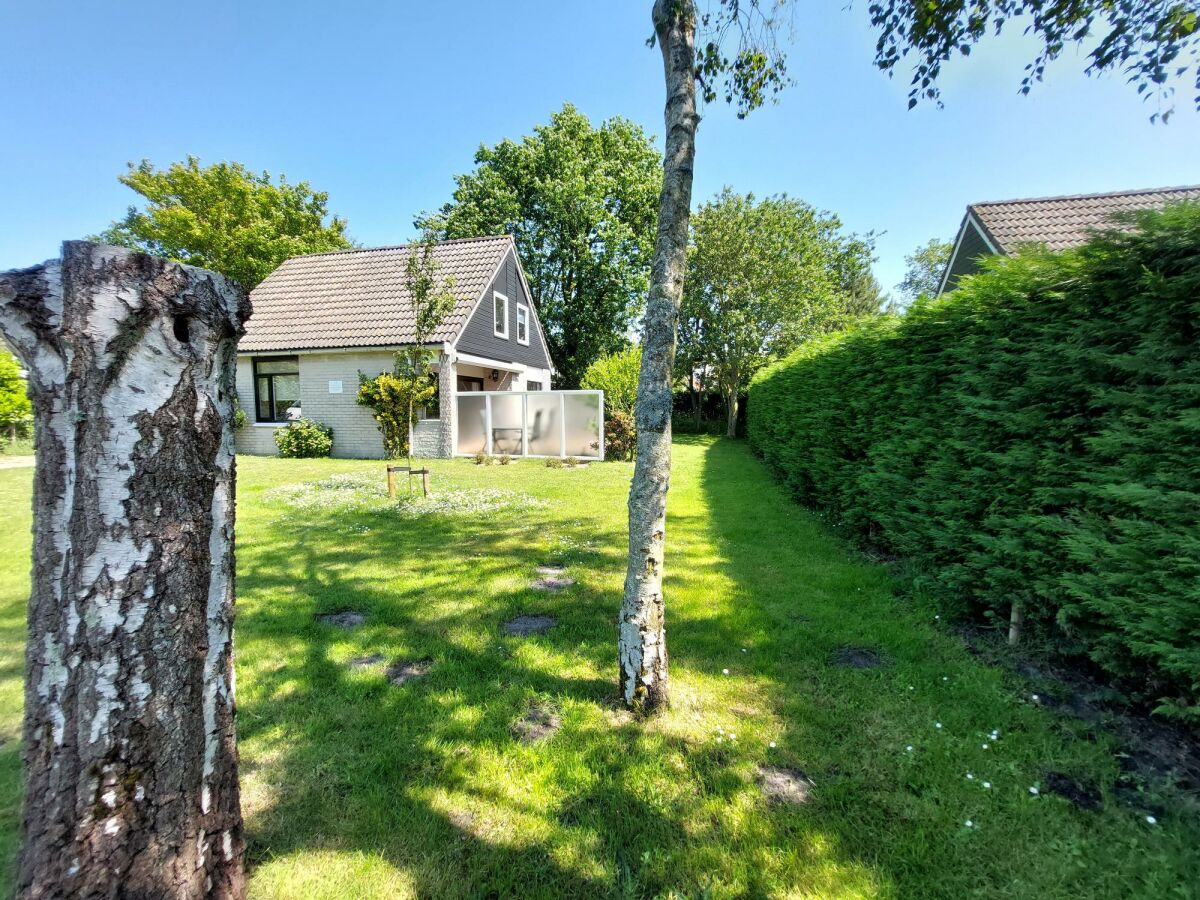 Holiday house Vakantiewoning Zeezwaluw 54