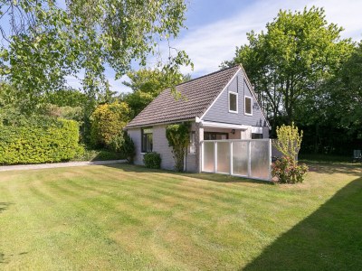 Holiday house Vakantiewoning Zeezwaluw 54 - Outdoor photo 2