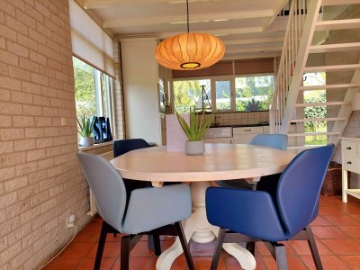 Holiday house Vakantiewoning Zeezwaluw 54 - Features photo 9