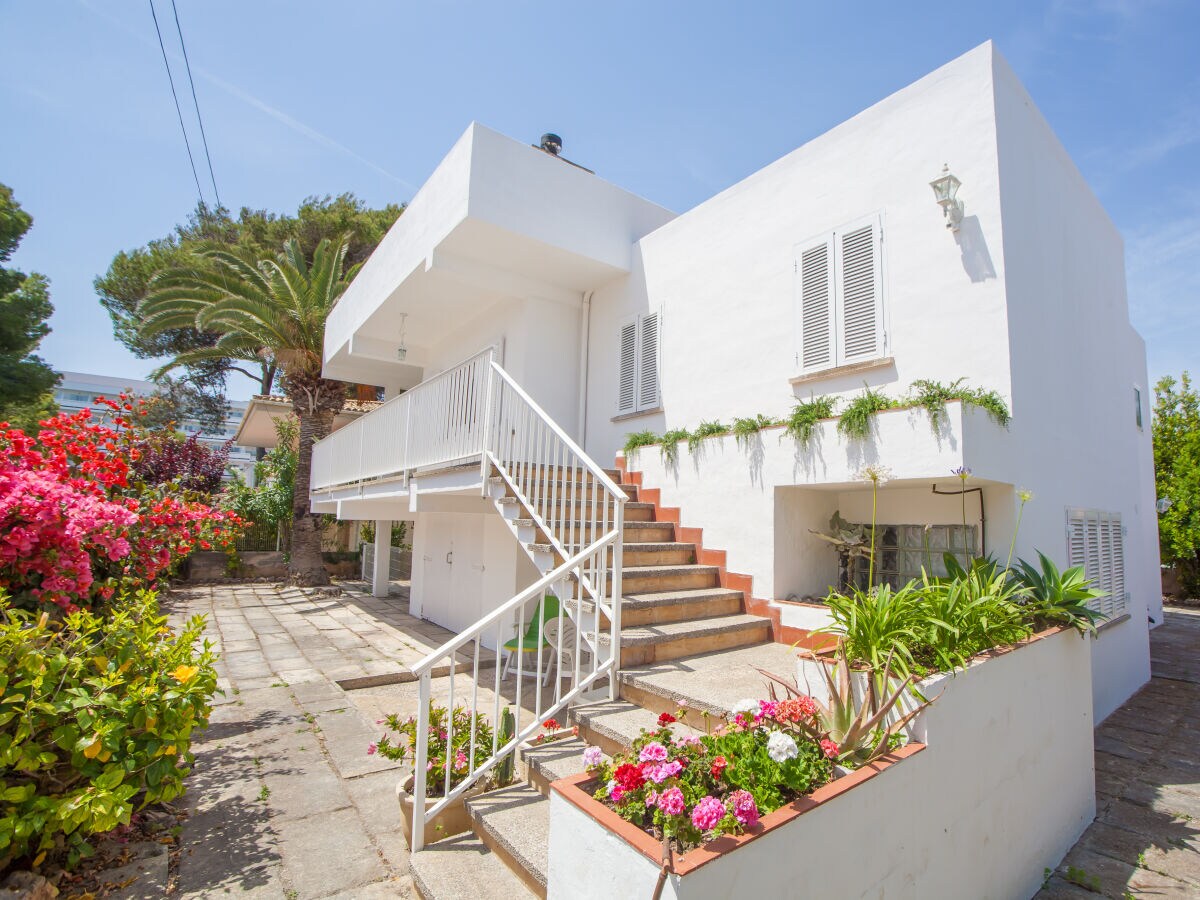 Holiday apartment Can Miquelet