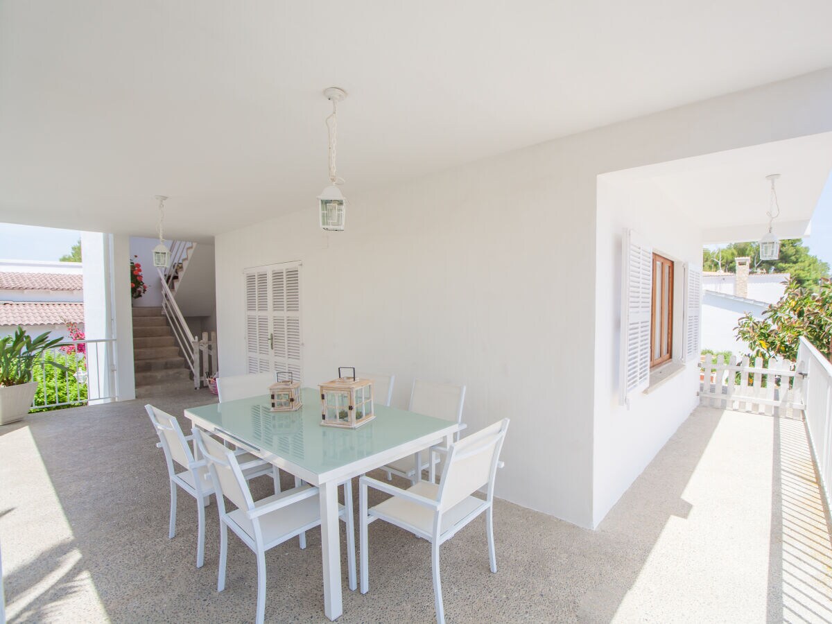 Holiday apartment Can Miquelet - Outdoor photo 5