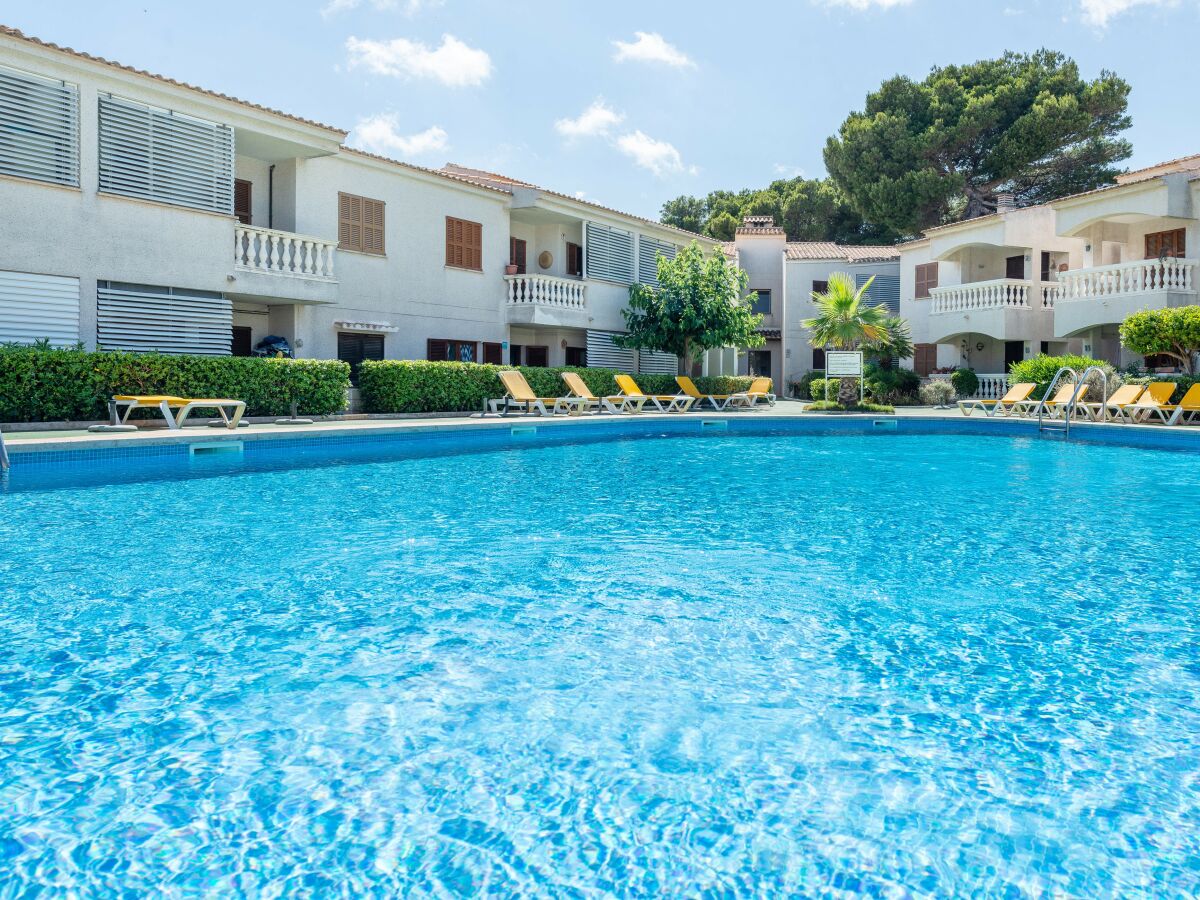 Holiday apartment Can Nogueras