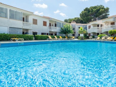 Holiday apartment Can Nogueras in Cala Ratjada - Holiday apartment