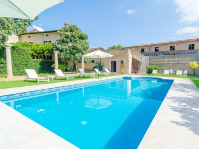 Villa Can Pati in Sóller - Villa