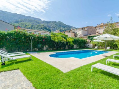 Villa Can Pati - Outdoor photo 5