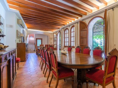 Villa Can Pati - Features photo 15
